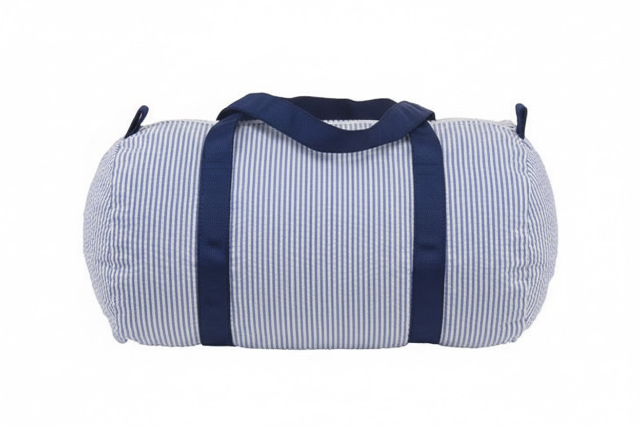 To Grandma's House We Go!