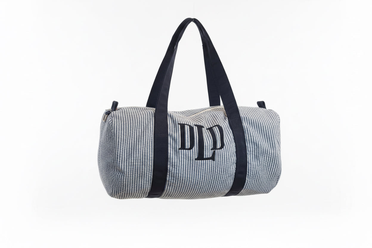 To Grandma's House We Go!