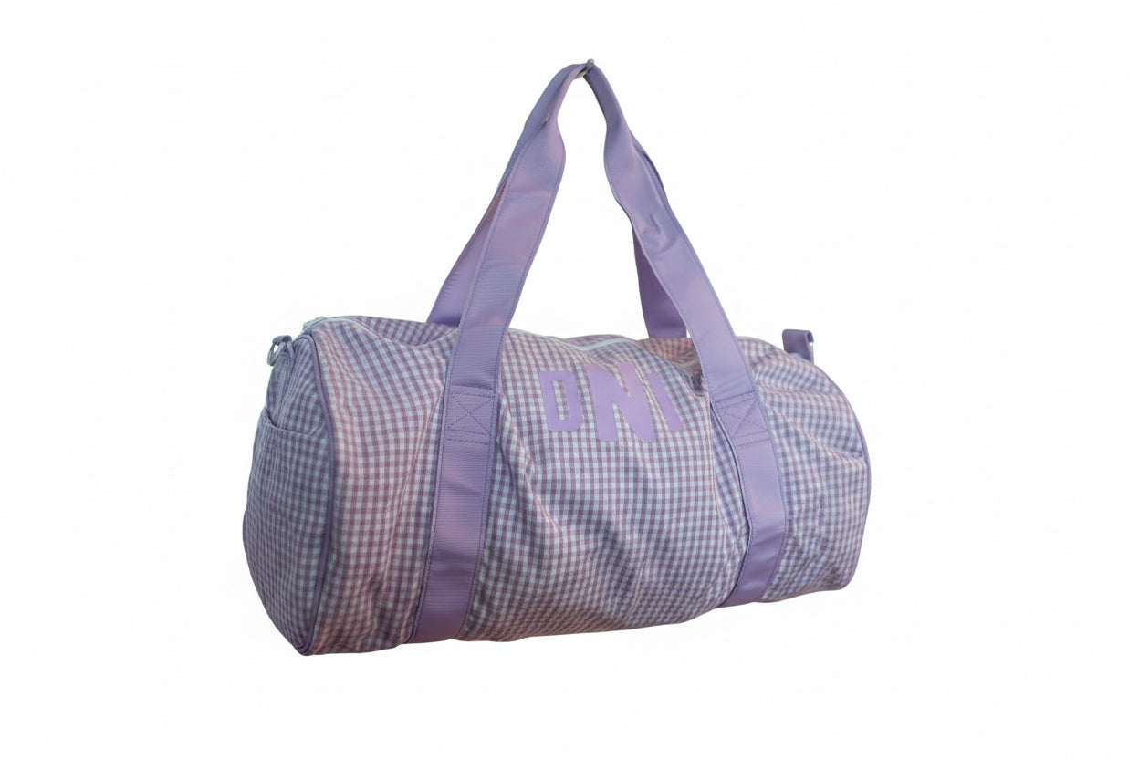 To Grandma's House We Go!