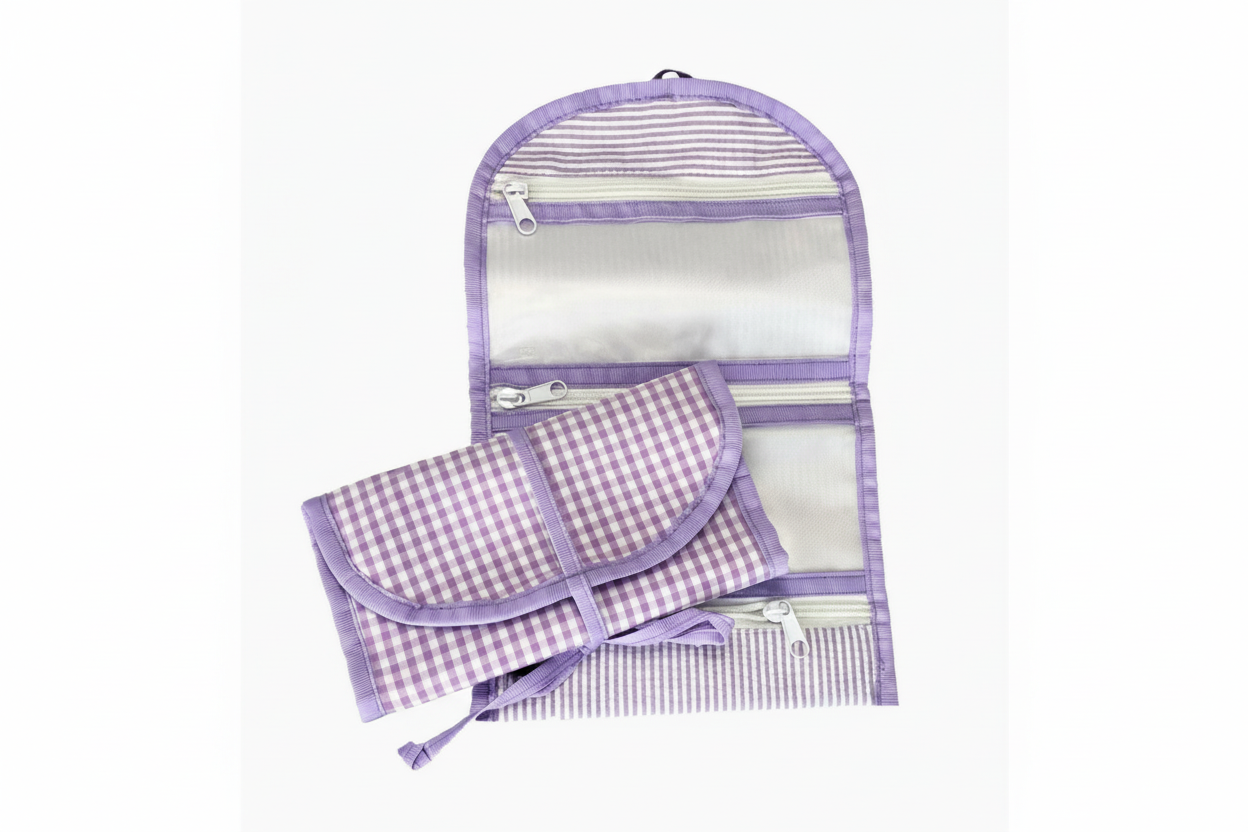 To Grandma's House We Go!